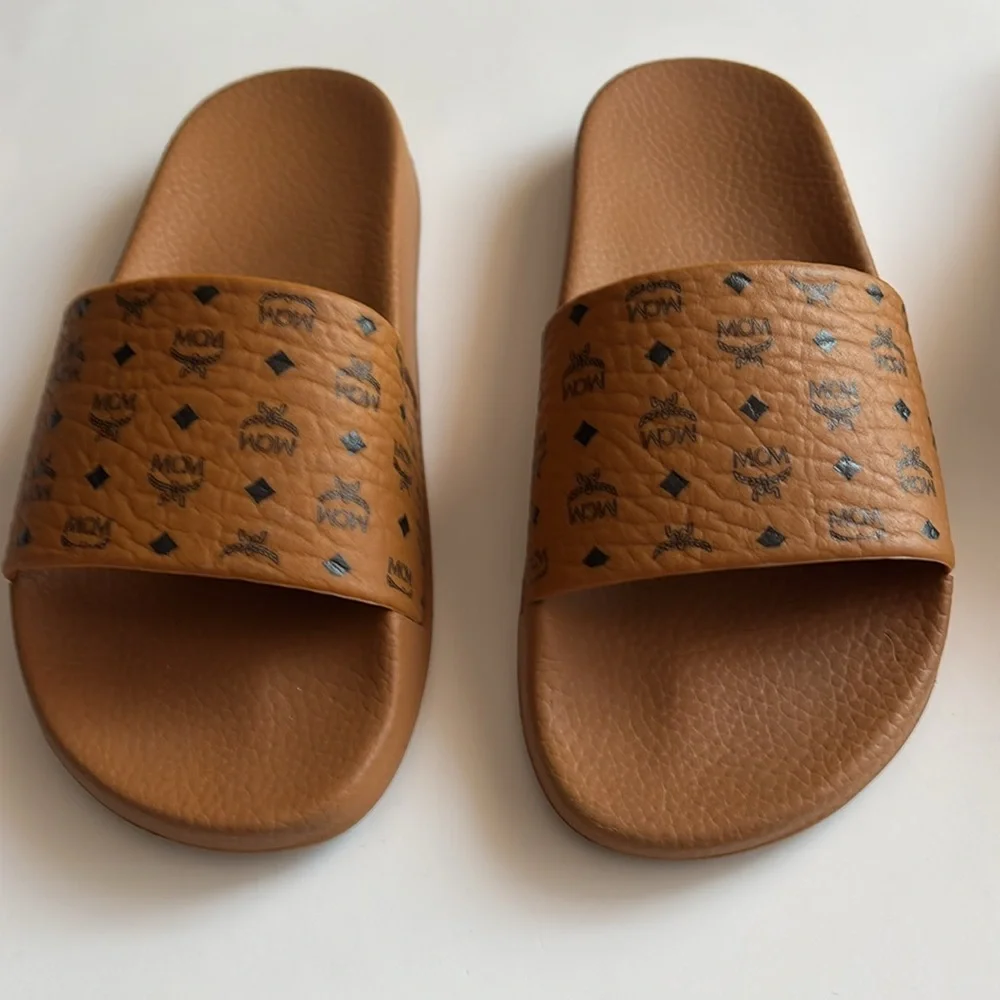 MCM SLIDES - Picture 4 of 8